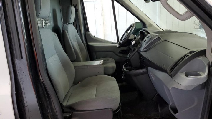 Ford TRANSIT  2015