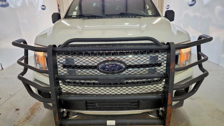 Ford F150  2018