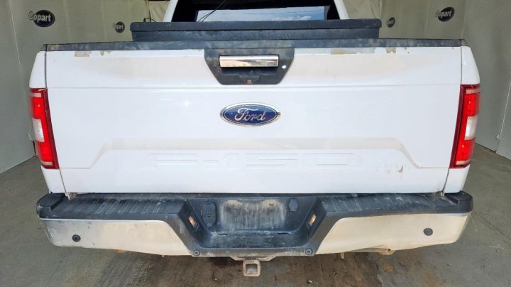 Ford F150  2018