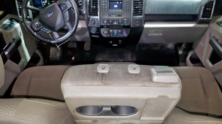 Ford F150  2018