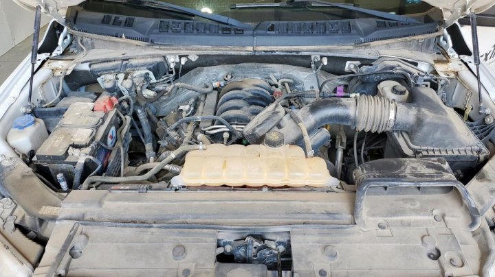 Ford F150  2018