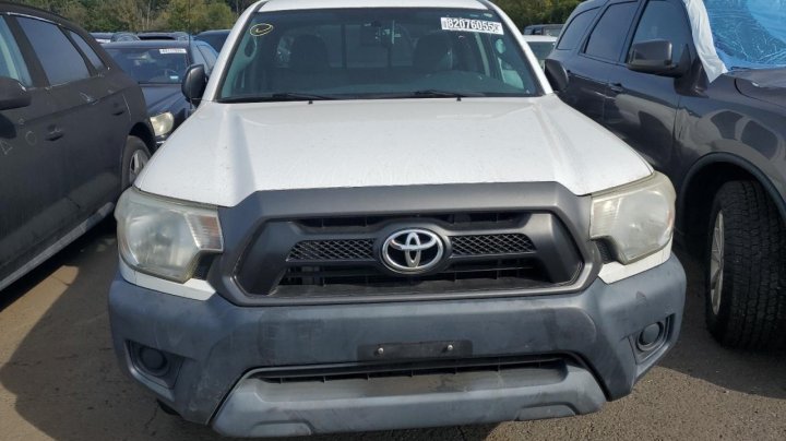 Toyota TACOMA  2015