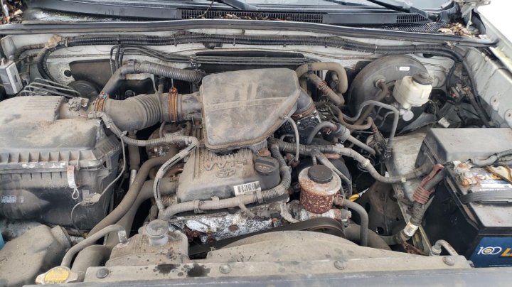 Toyota TACOMA  2015
