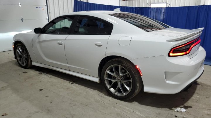 Dodge Charger  2023
