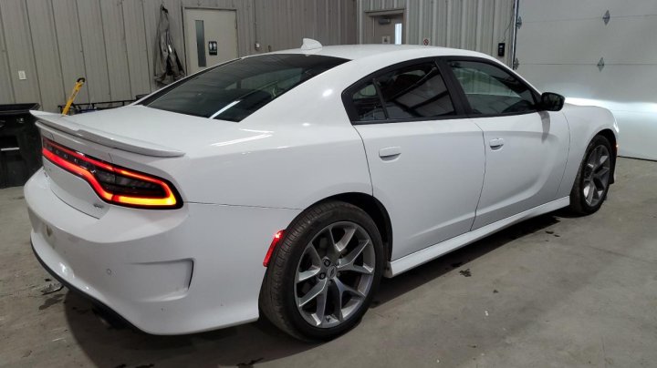 Dodge Charger  2023