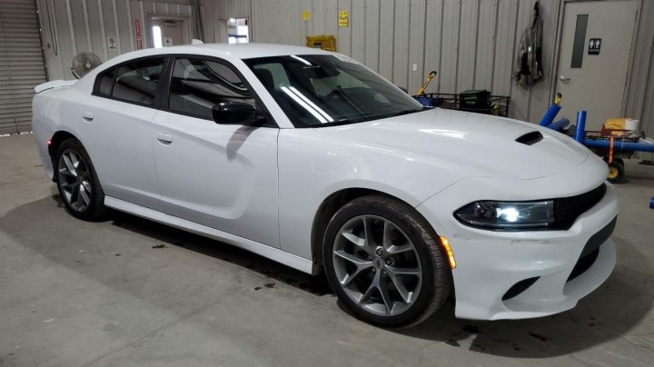 Dodge Charger  2023