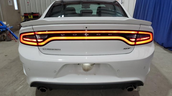 Dodge Charger  2023