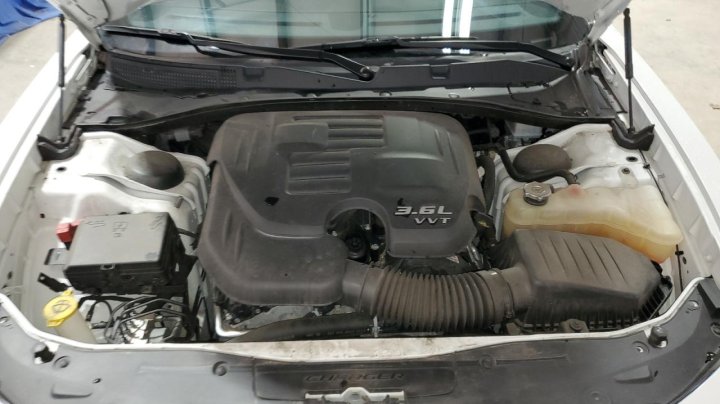 Dodge Charger  2023