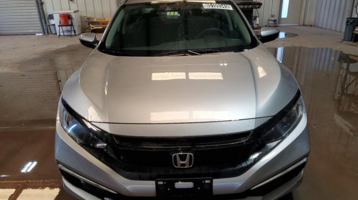 Honda Civic  2021