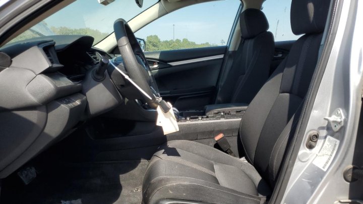 Honda Civic  2021