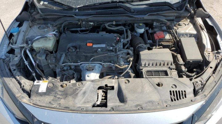 Honda Civic  2021