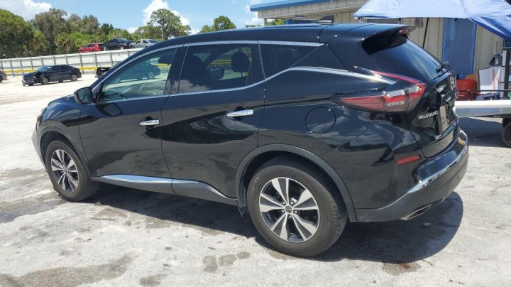 Nissan Murano  2023