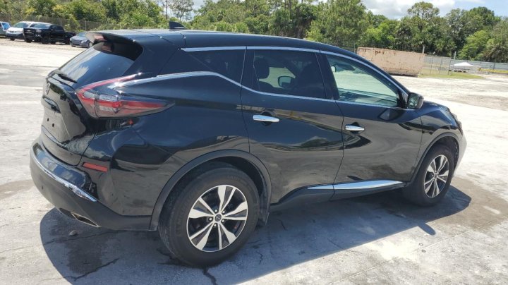 Nissan Murano  2023
