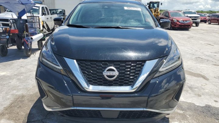 Nissan Murano  2023