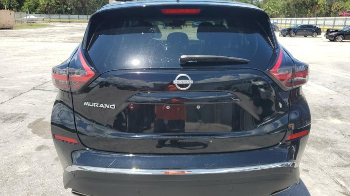 Nissan Murano  2023