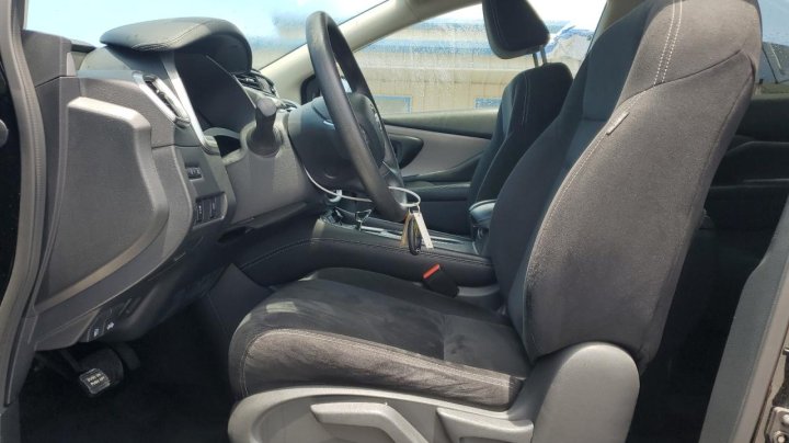 Nissan Murano  2023