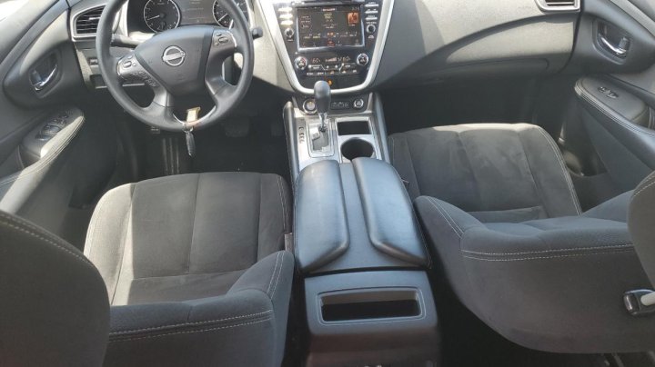 Nissan Murano  2023