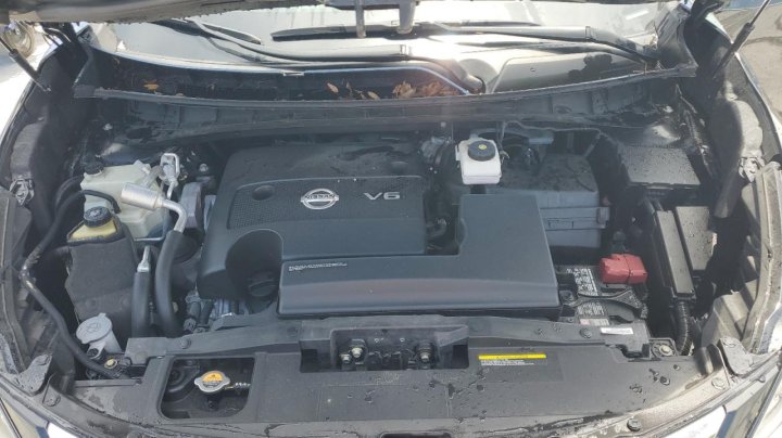 Nissan Murano  2023