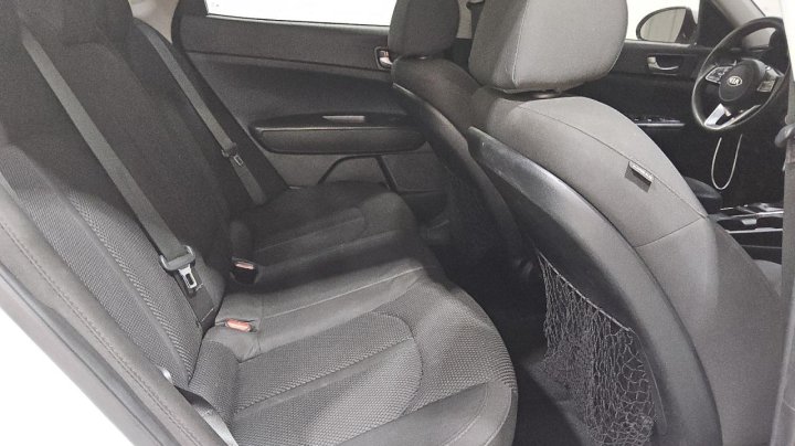 KIA Optima  2019