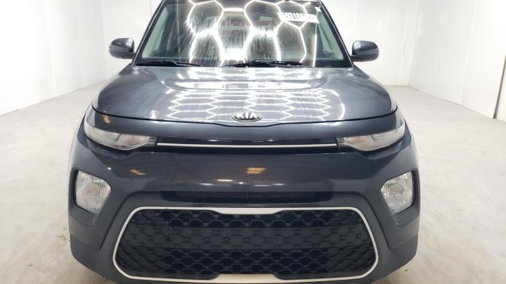 KIA Soul  2020