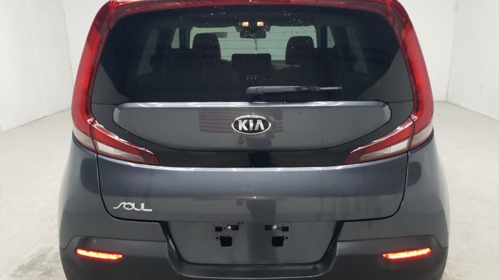KIA Soul  2020