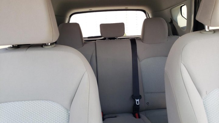 KIA Soul  2020