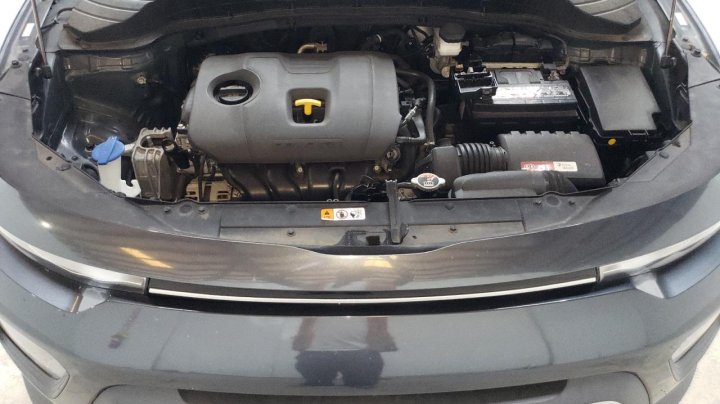 KIA Soul  2020