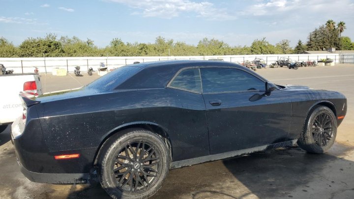 Dodge Challenger  2021