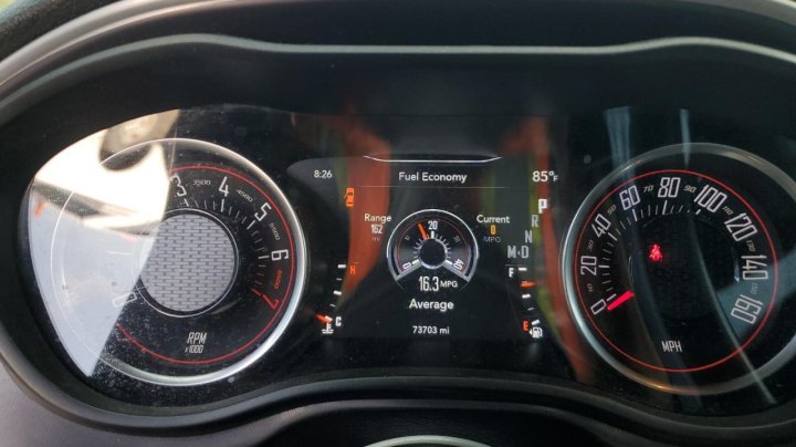 Dodge Challenger  2021