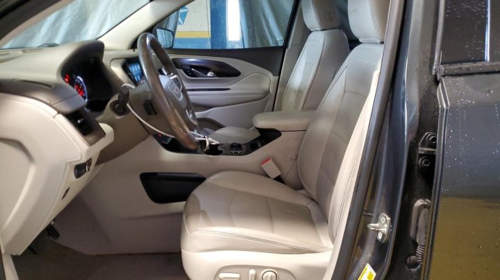 GMC TERRAIN  2018