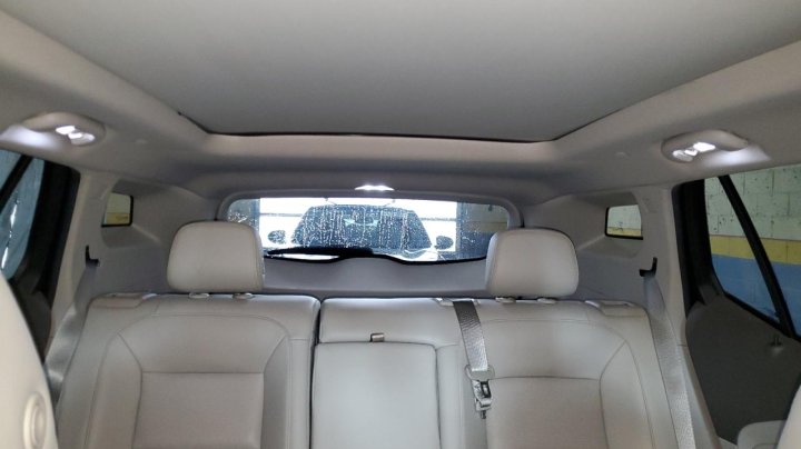 GMC TERRAIN  2018