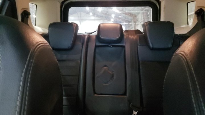 Ford ECOSPORT  2018