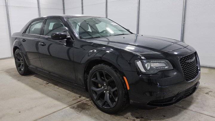 CHRYSLER 300  2022