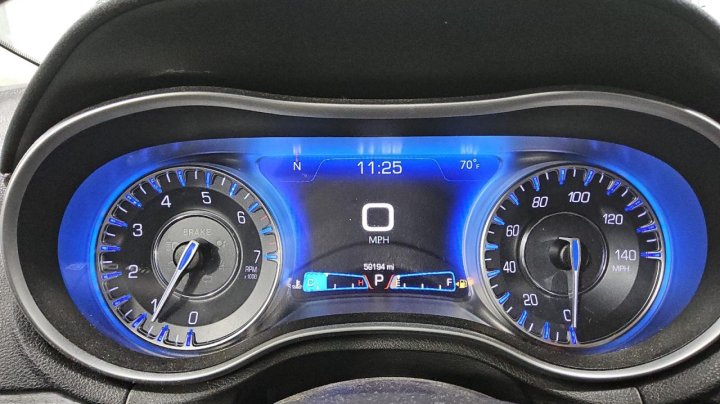 CHRYSLER 300  2022