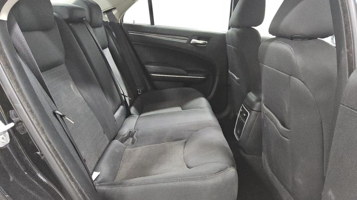 CHRYSLER 300  2022