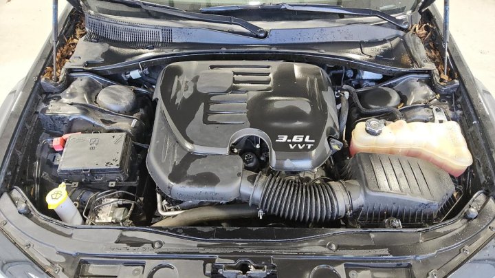 CHRYSLER 300  2022