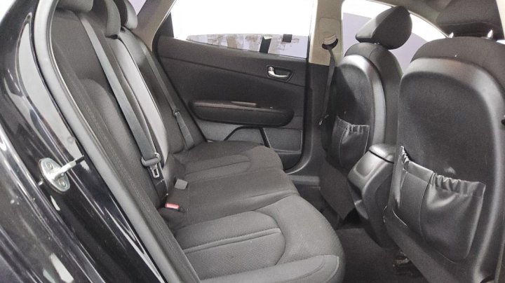 KIA Optima  2016