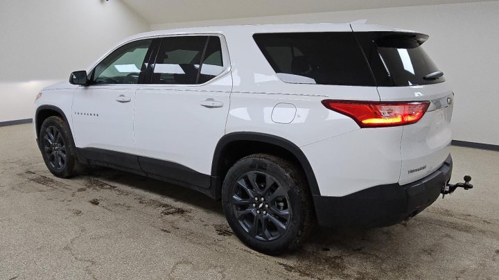Chevrolet Traverse  2020