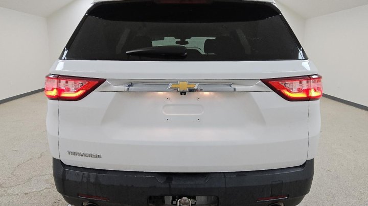 Chevrolet Traverse  2020