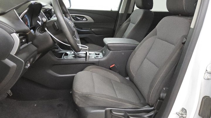 Chevrolet Traverse  2020