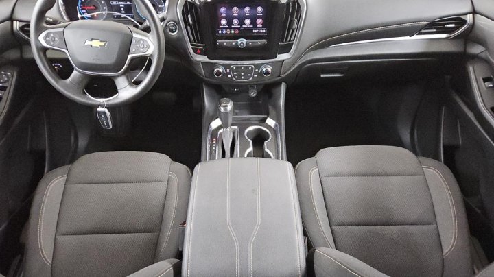 Chevrolet Traverse  2020
