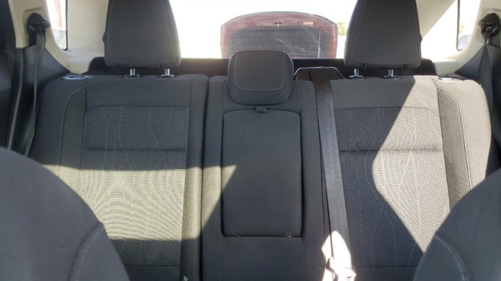 Ford ECOSPORT  2020