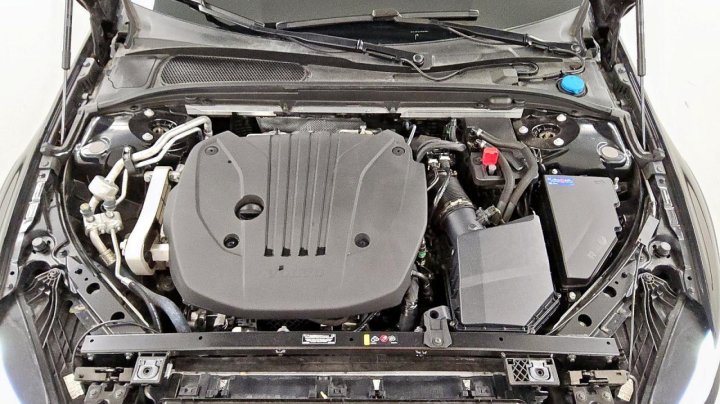 Volvo V60 CROSS COUNTRY  2025