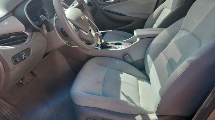 Chevrolet Malibu  2022