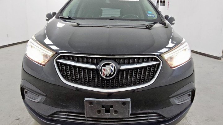 Buick Encore  2018