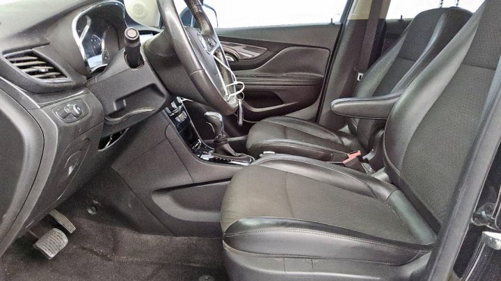 Buick Encore  2018