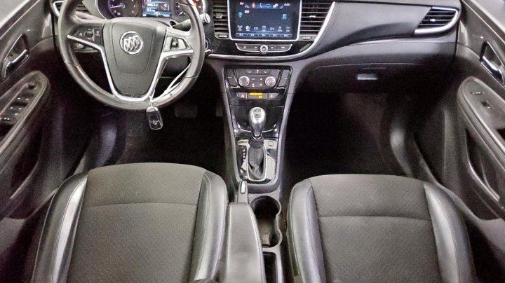Buick Encore  2018