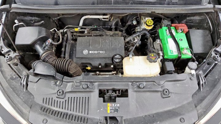 Buick Encore  2018