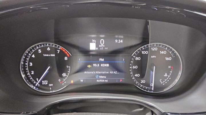 Cadillac XT5  2021