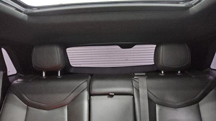 Cadillac XT5  2021